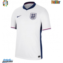 England Hjemmedrakt EM 2024 Kortermet